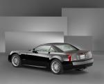 Cadillac XLR Roadster 2004 года